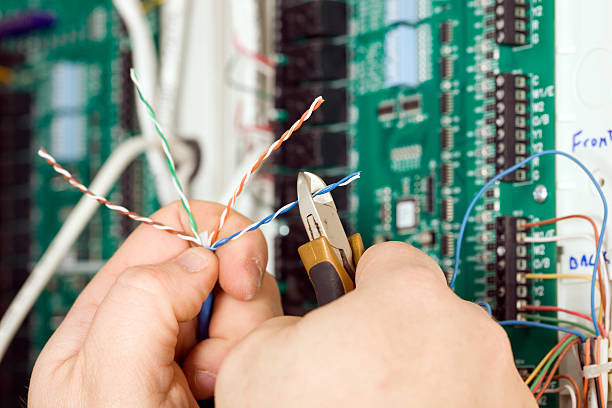 Best Commercial Electrical Services  in Patchogue, NY